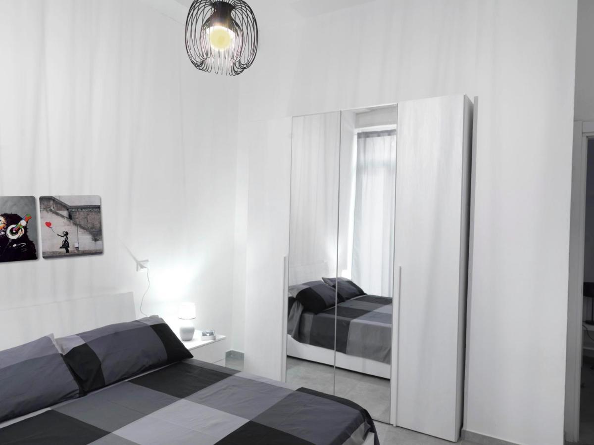 볼로냐 La Casa Di Cri 아파트 외부 사진