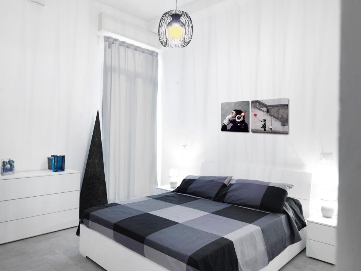 볼로냐 La Casa Di Cri 아파트 외부 사진