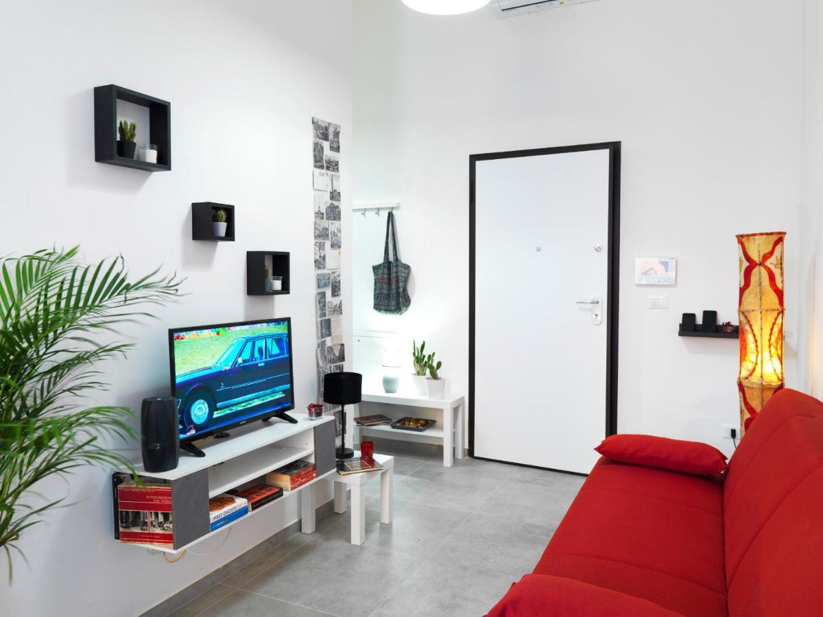 볼로냐 La Casa Di Cri 아파트 외부 사진