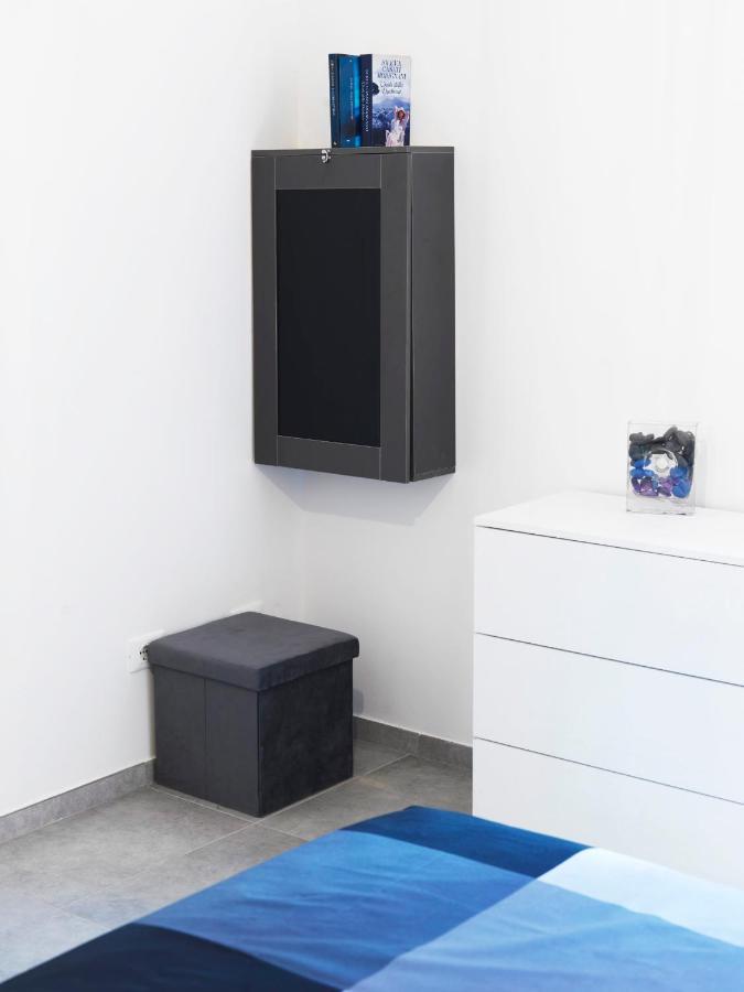 볼로냐 La Casa Di Cri 아파트 외부 사진
