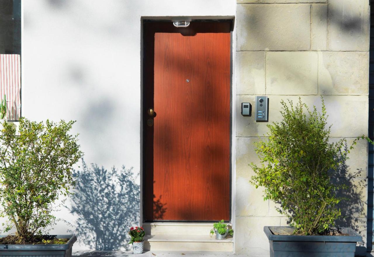 볼로냐 La Casa Di Cri 아파트 외부 사진