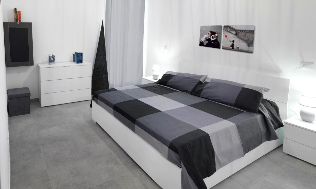 볼로냐 La Casa Di Cri 아파트 외부 사진