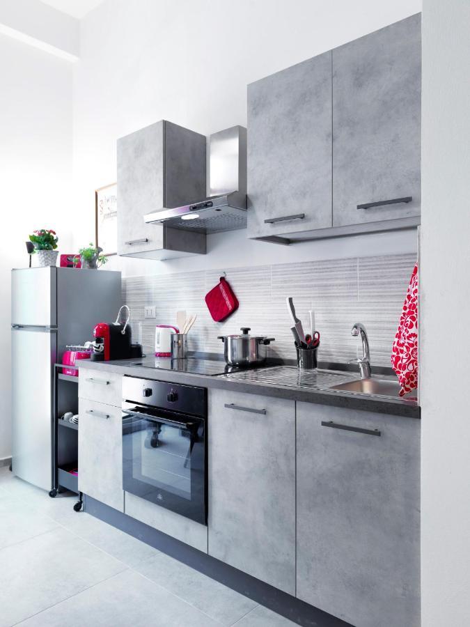 볼로냐 La Casa Di Cri 아파트 외부 사진