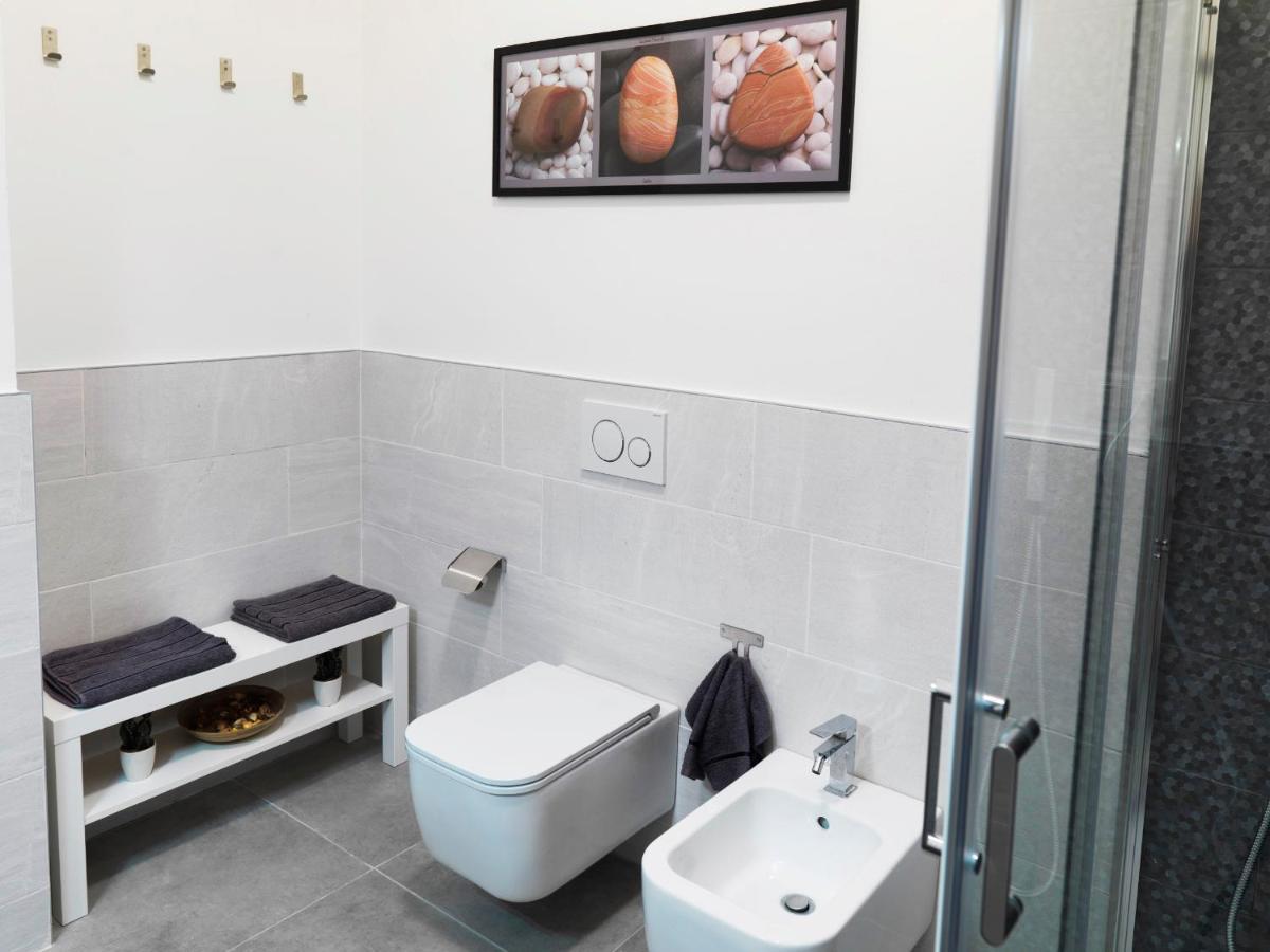 볼로냐 La Casa Di Cri 아파트 외부 사진