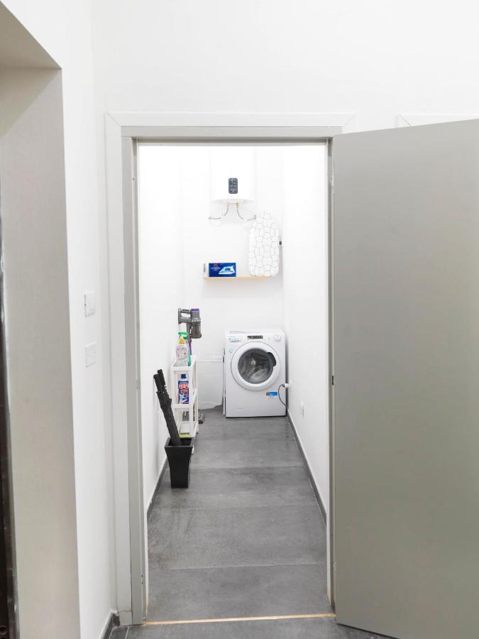 볼로냐 La Casa Di Cri 아파트 외부 사진