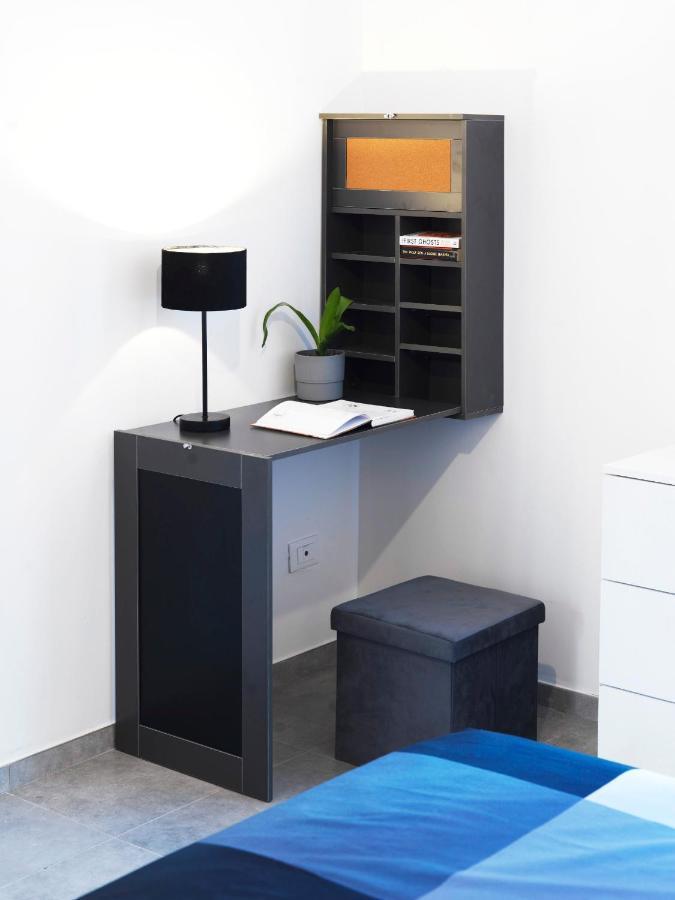 볼로냐 La Casa Di Cri 아파트 외부 사진