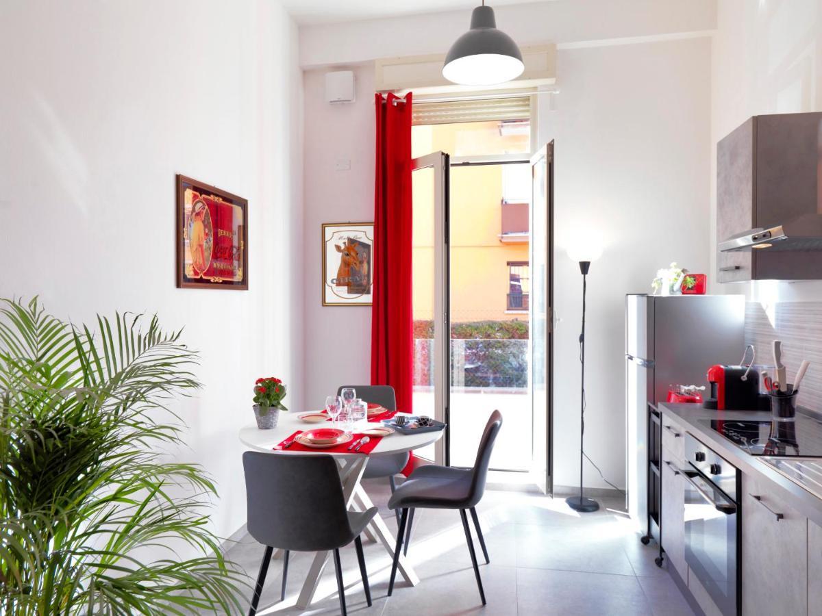 볼로냐 La Casa Di Cri 아파트 외부 사진